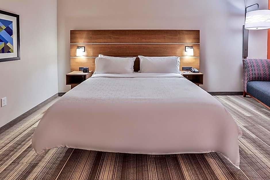 Express & - Metrocenter Downtown By Ihg 3* Nashville