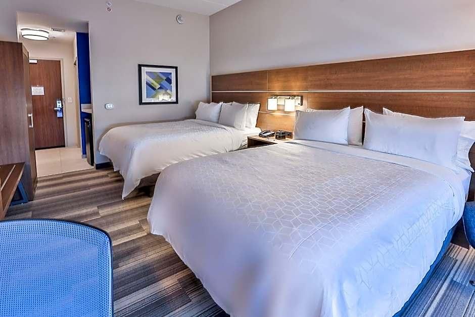 Hotel Express & - Metrocenter Downtown By Ihg 3*