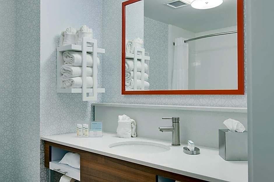 Hampton & By Hilton North Skyline 3* Nashville