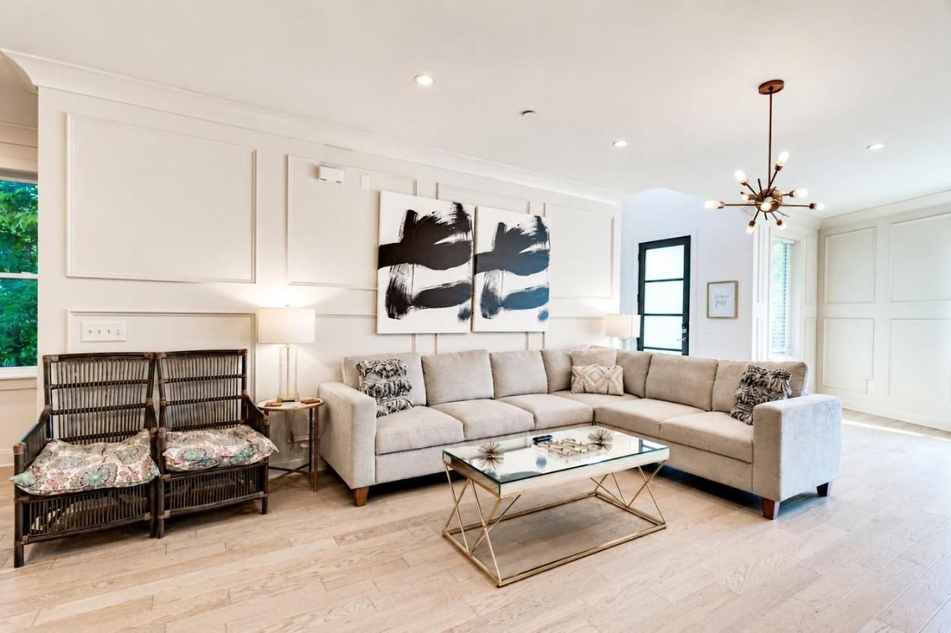 4br Oasis With Rooftop Skyline Views *