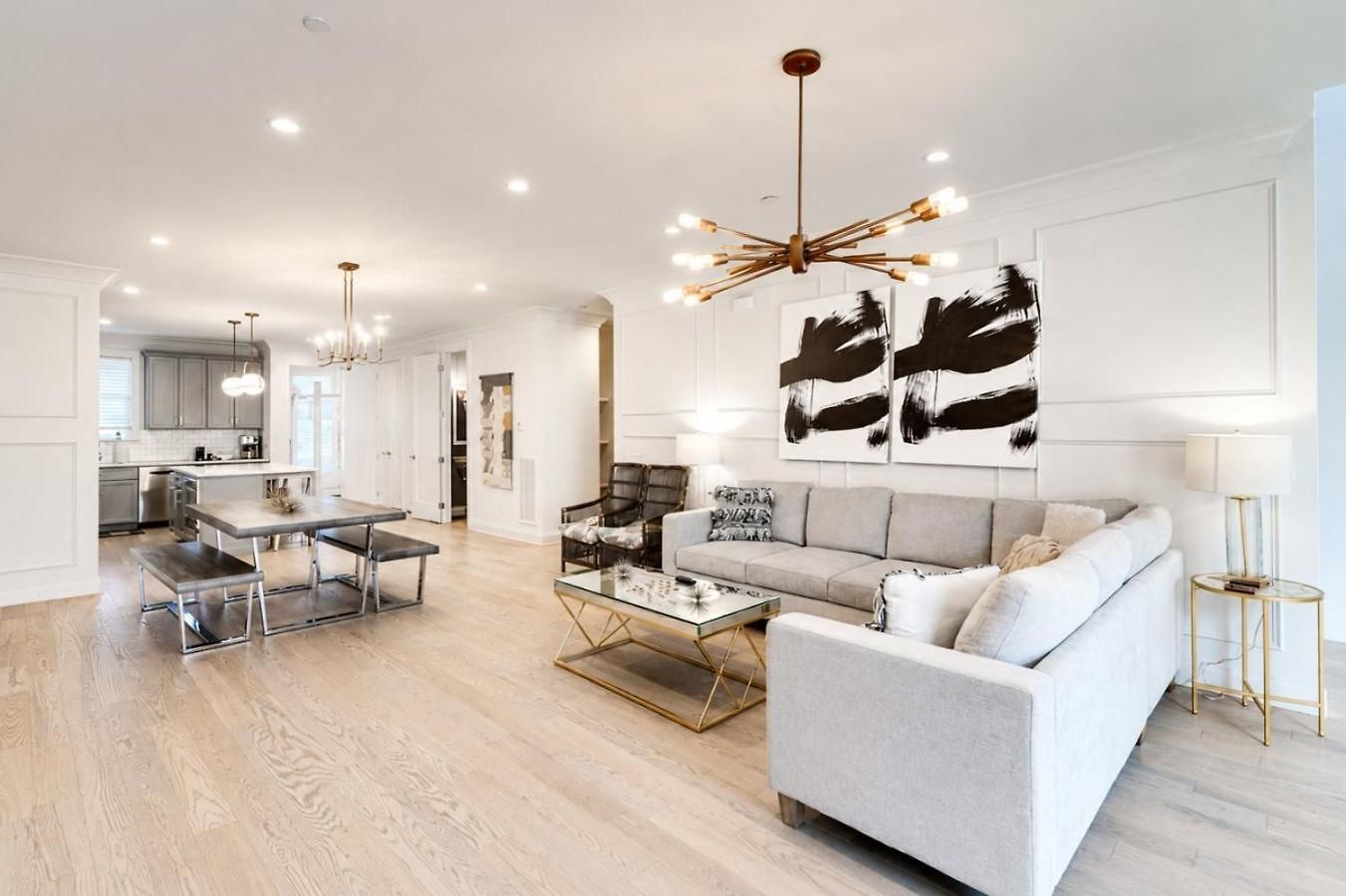 4br Oasis With Rooftop Skyline Views Holiday home