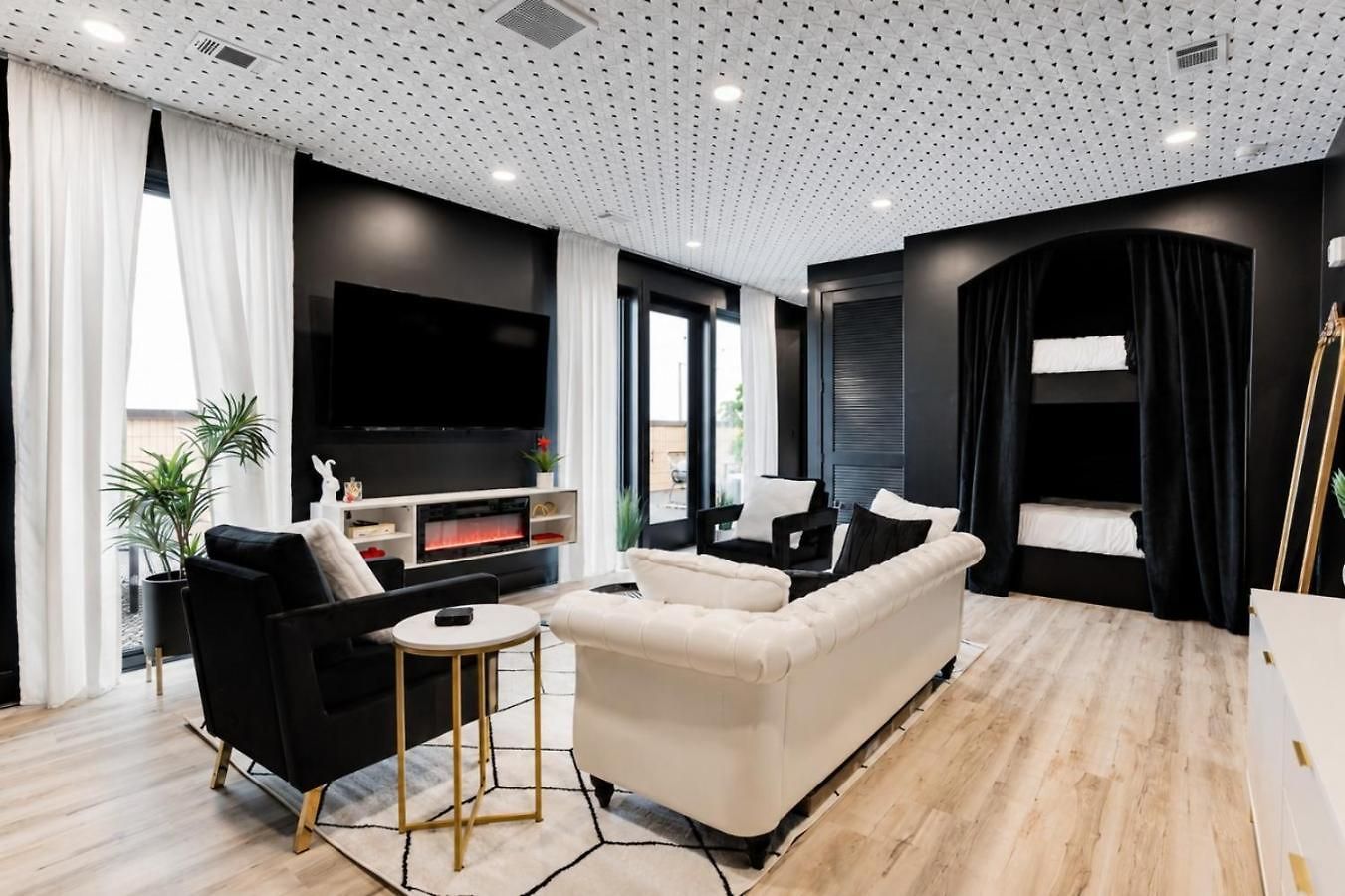 Floor Neo Suite, Walk To Broadway & Views Nashville