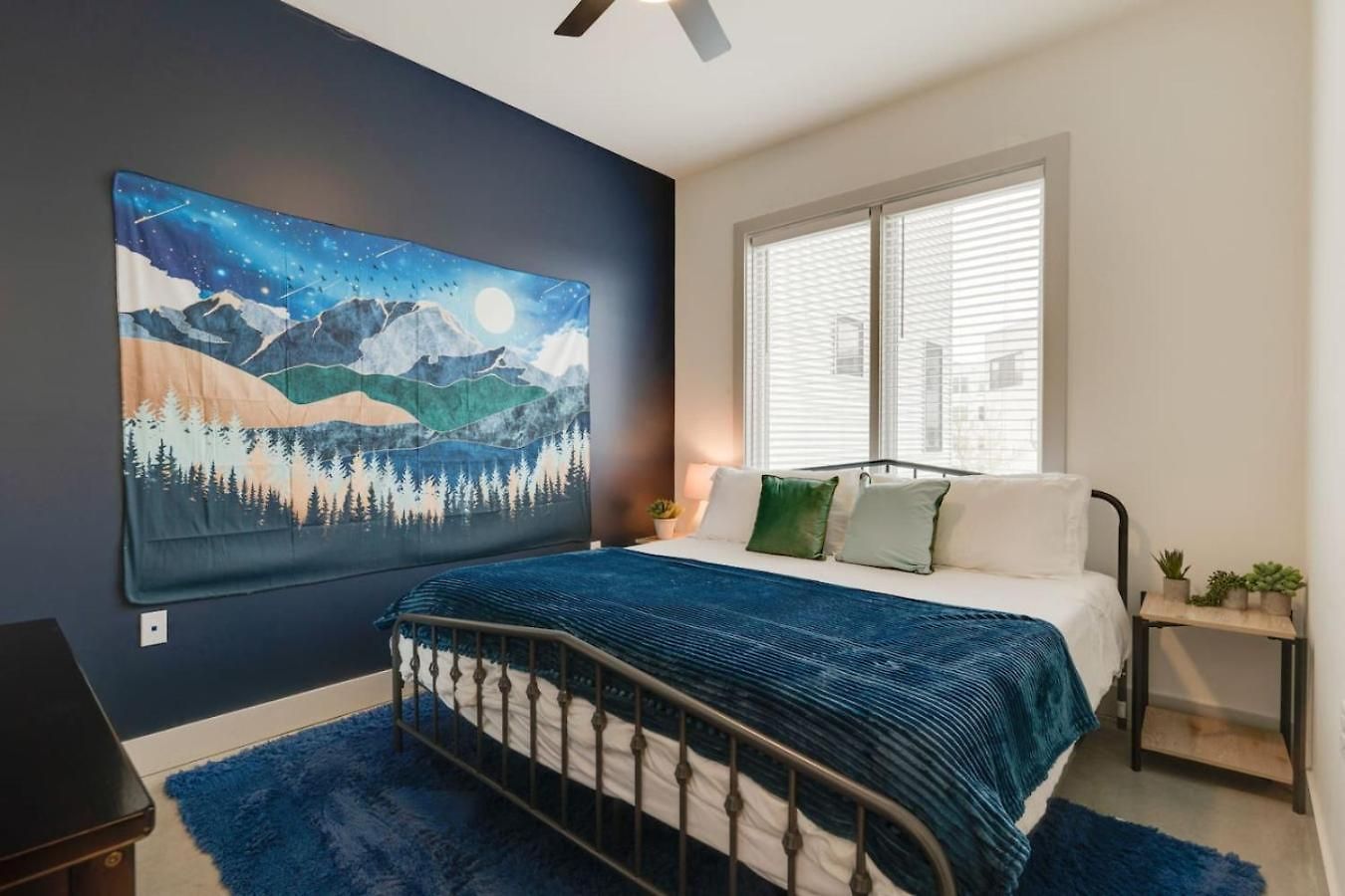 Apartment Spacious 2br Retreat, Near The Gulch Nashville