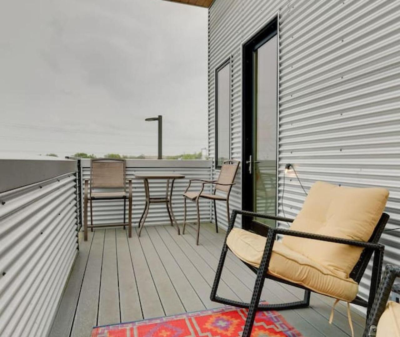 Apartment Spacious 2br Retreat, Near The Gulch Nashville