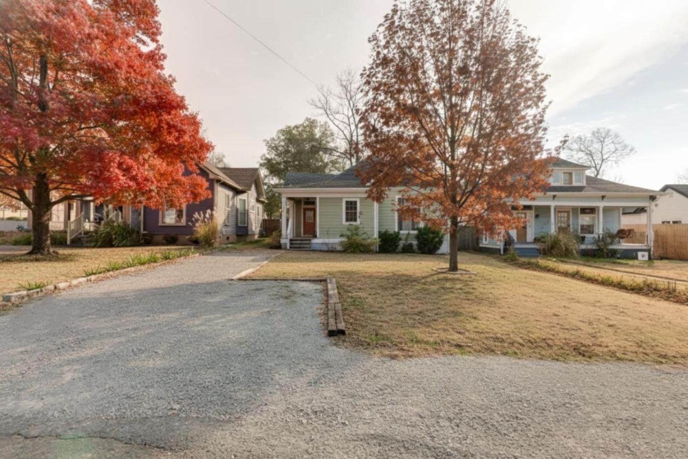 Holiday home East Nash 3br Fenced Yard , Deck , Parking , Pets Nashville