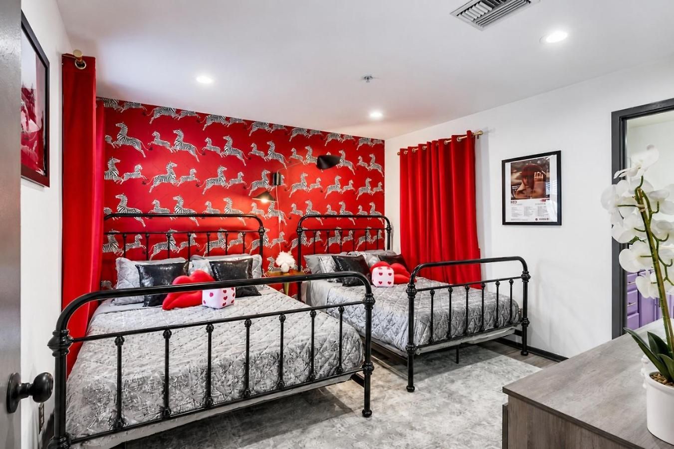 Apartment Chic Retreat, River Views And Vip Vibes Nashville