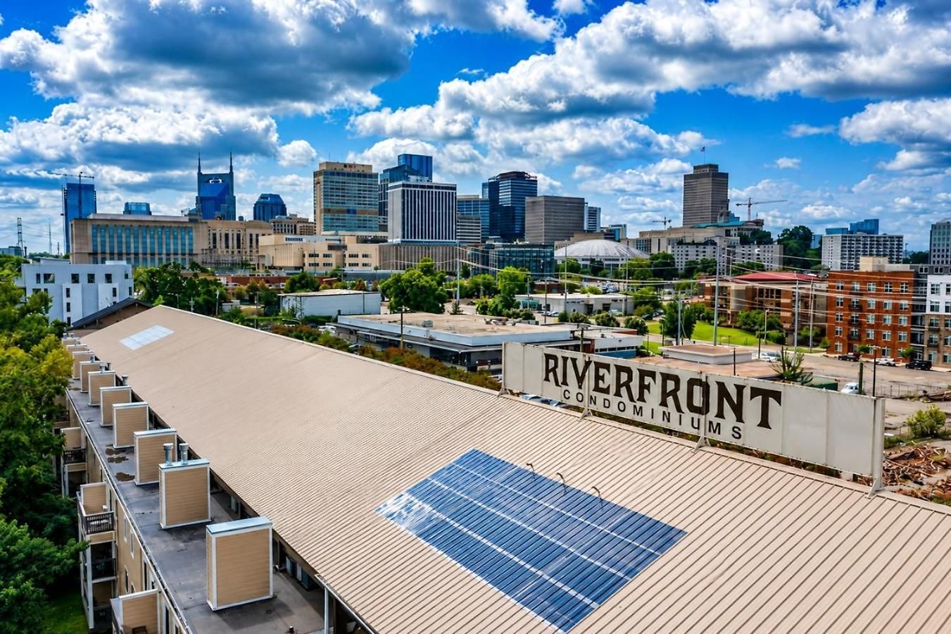 Chic Retreat, River Views And Vip Vibes Nashville