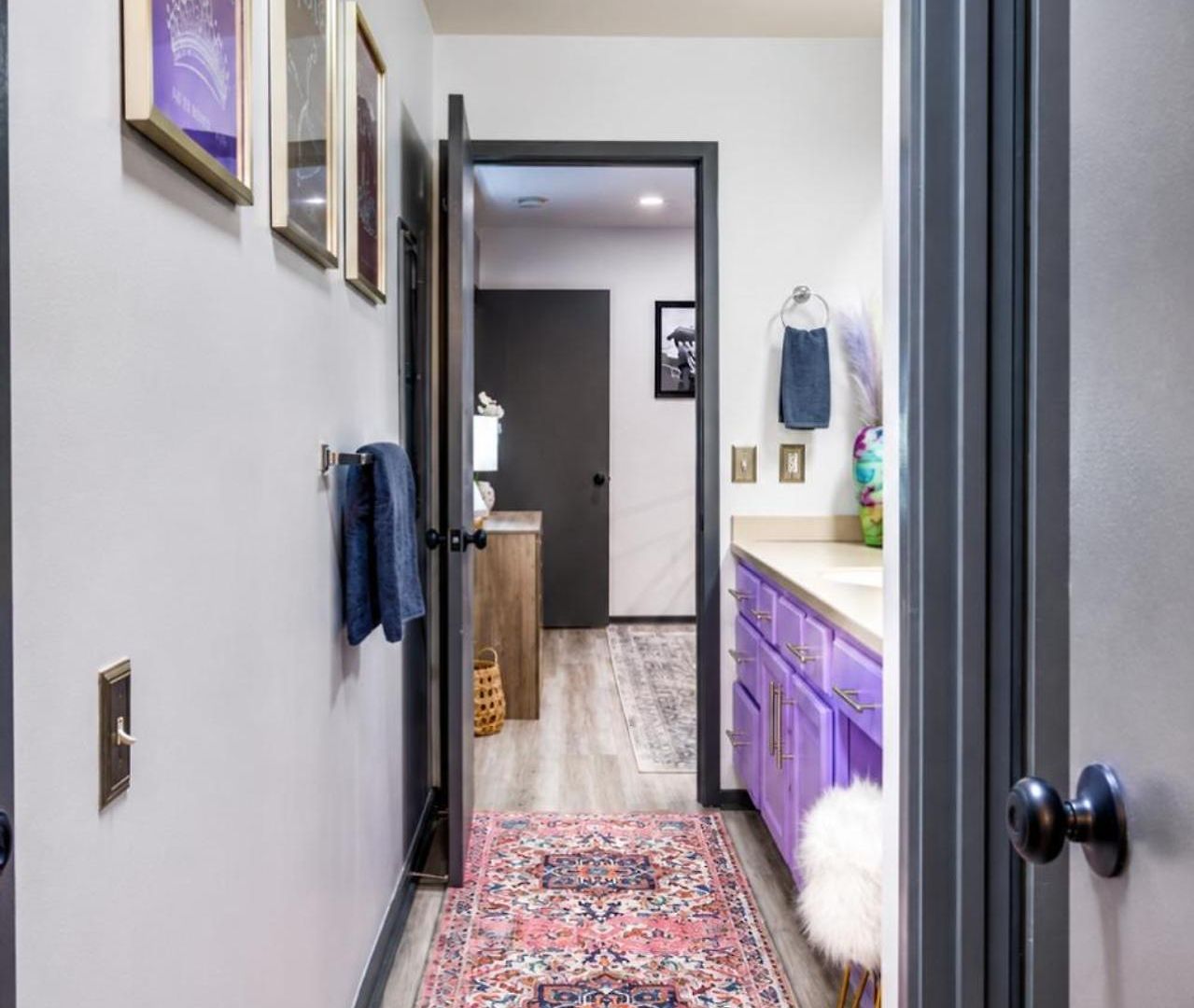 Chic Retreat, River Views And Vip Vibes Apartment *