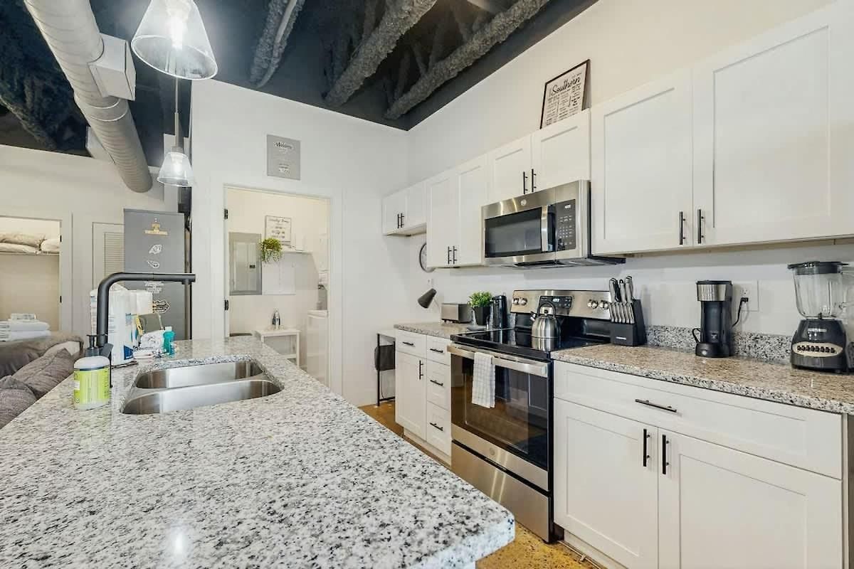 Park 109 Holiday home Nashville