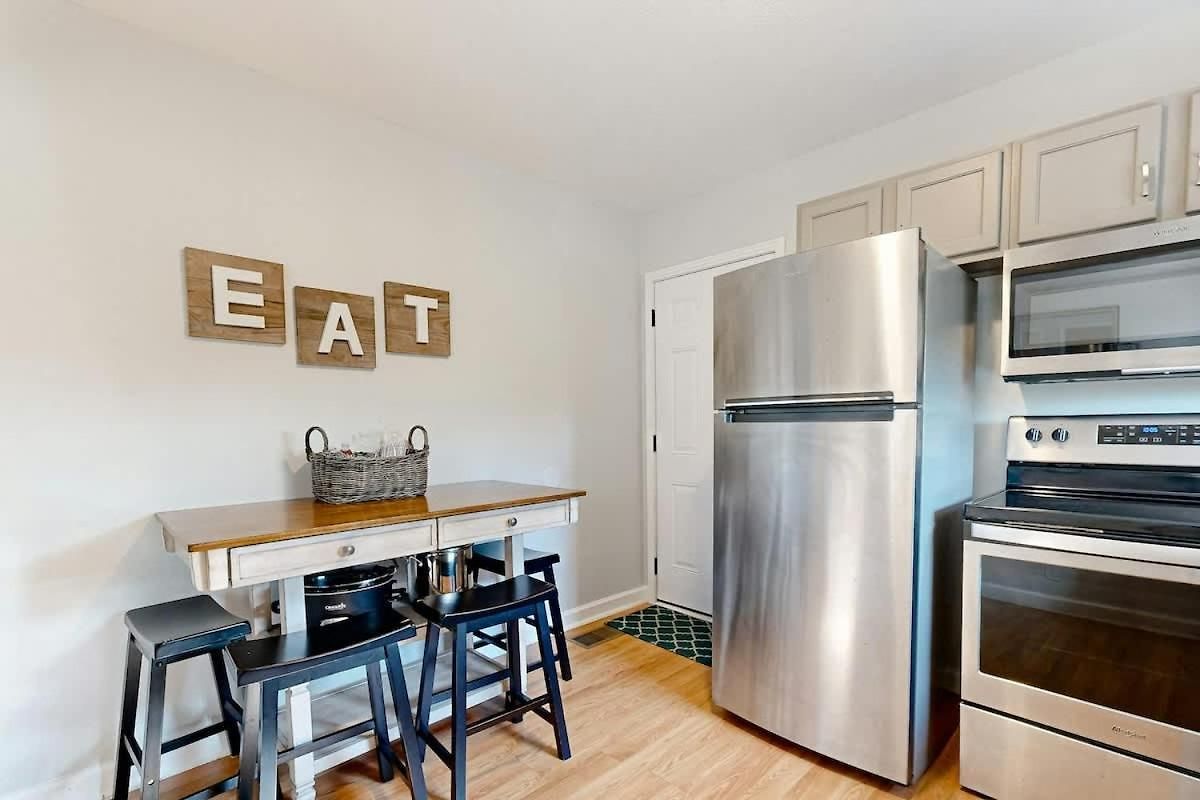 Geodis Apartment *