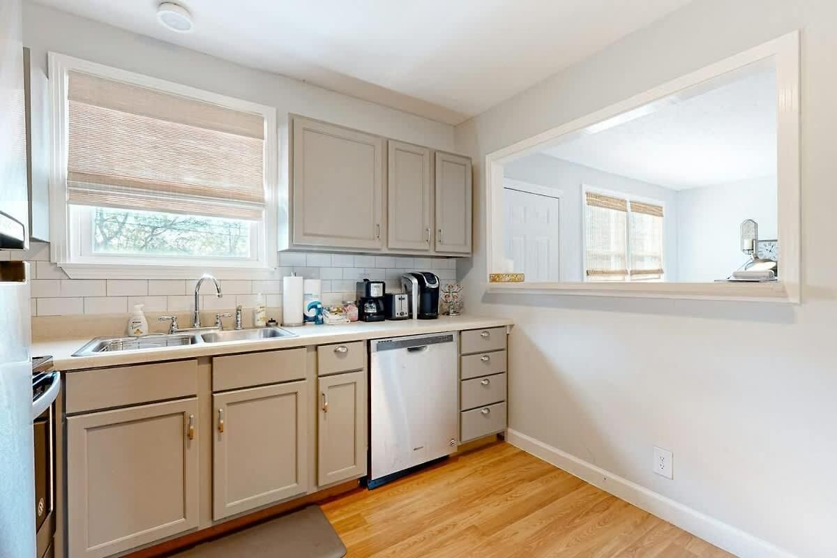 Geodis Apartment Nashville