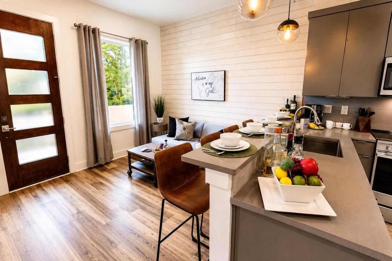 Holiday home Vandy Midtown L Washer Dryer And Free Parking Nashville