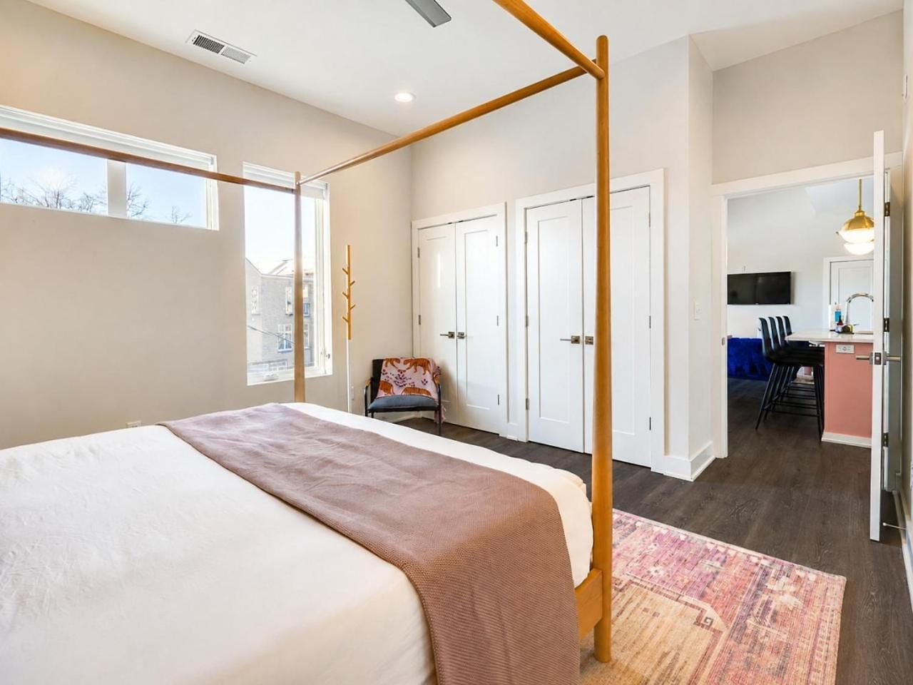 West End 4 Bd L 4bath Walk To Bars-close To Broadway * Nashville