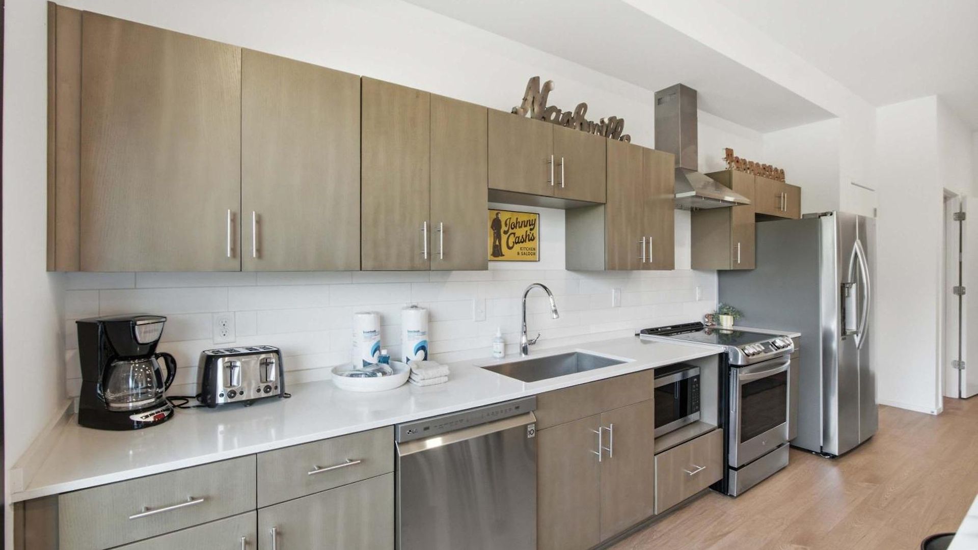 Holiday home Illume 117