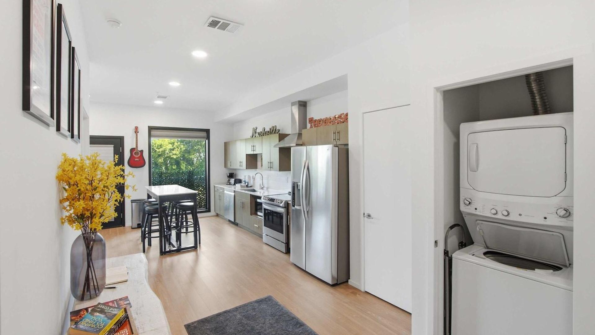 Illume 117 Holiday home Nashville