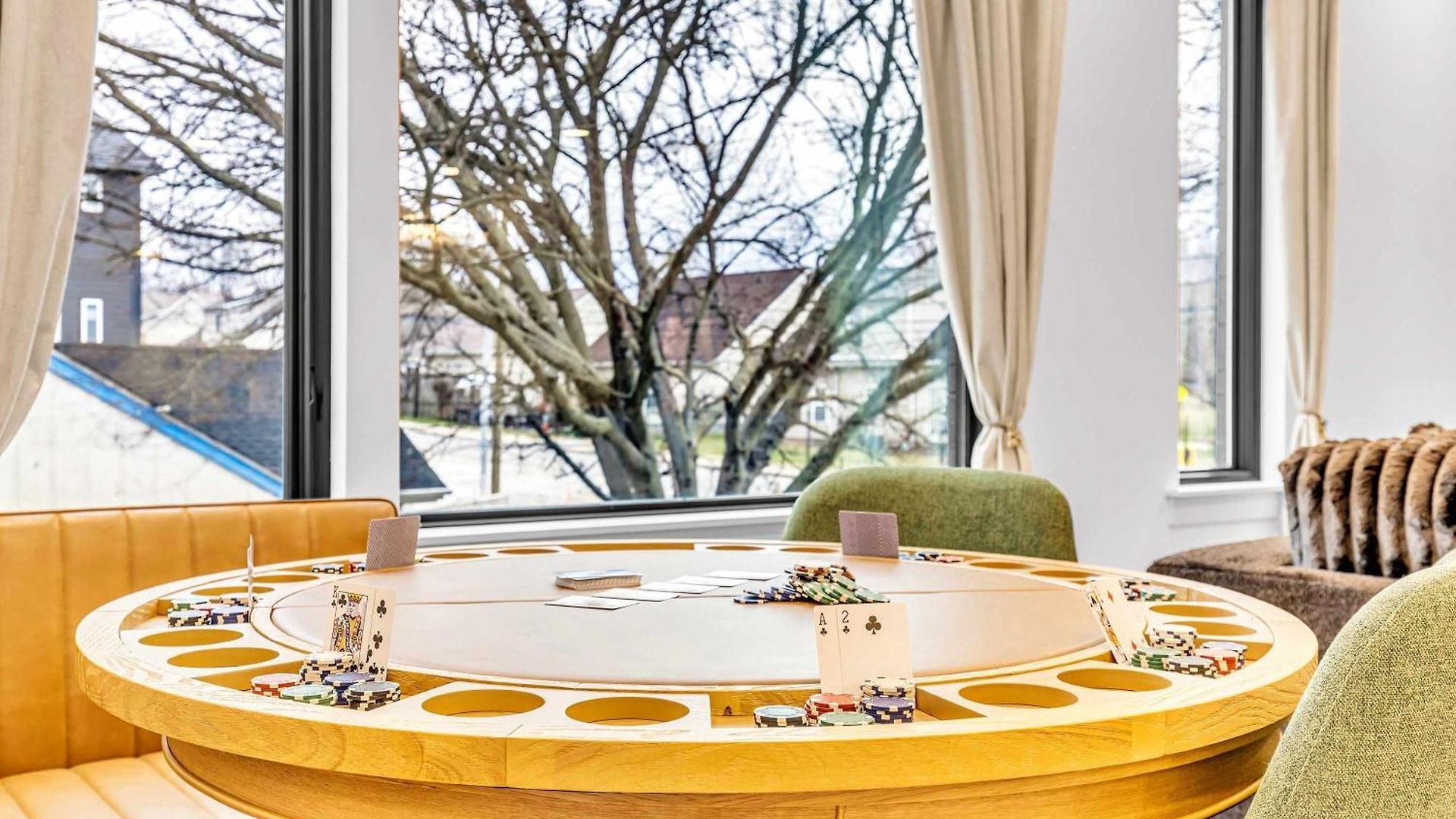 Holiday home Luxury Hot Tub & Rooftop Deck Downtown *