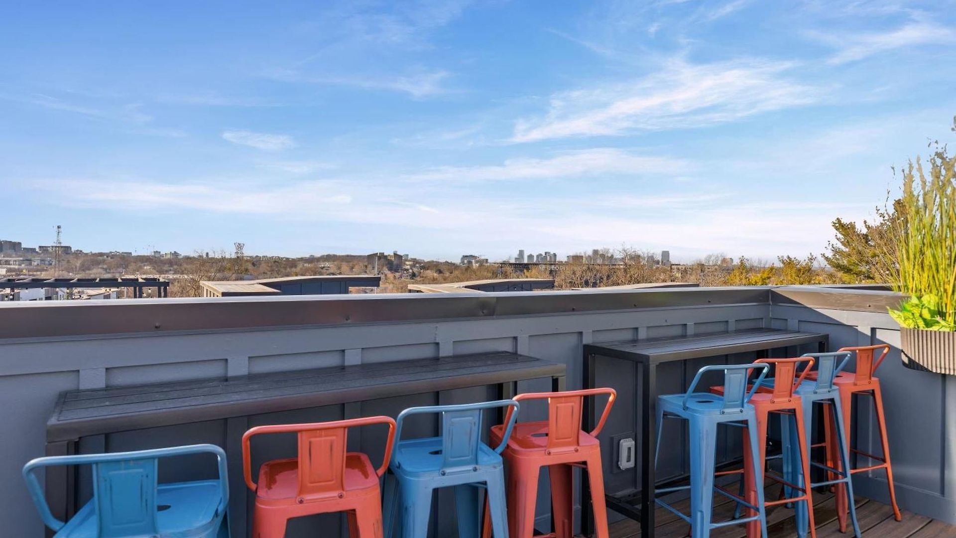 Holiday home Rooftop Hot Tub Game Barrel Sauna Nashville