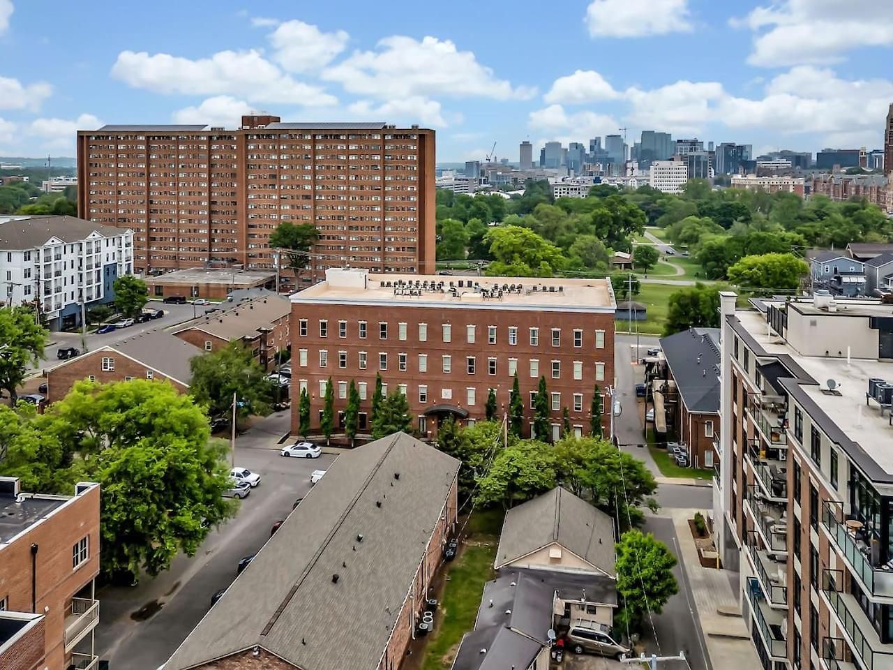 Holiday home The Tennessee Whiskey In West End-vandy- Uber To Broadway *