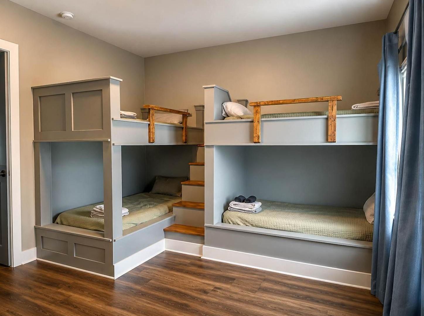 Holiday home Gorgeous 2miles To Lower Broadway Nashville
