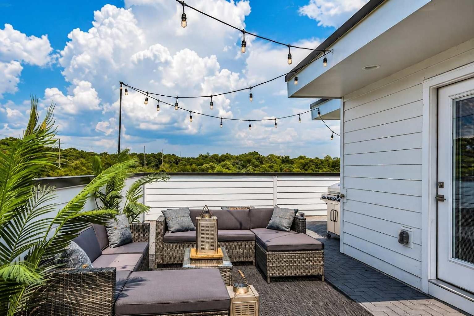 Holiday home Skyline Serenity Spacious Retreat *