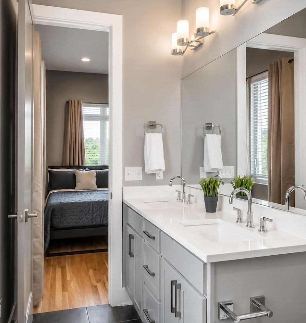 Skyline Serenity Spacious Retreat Nashville
