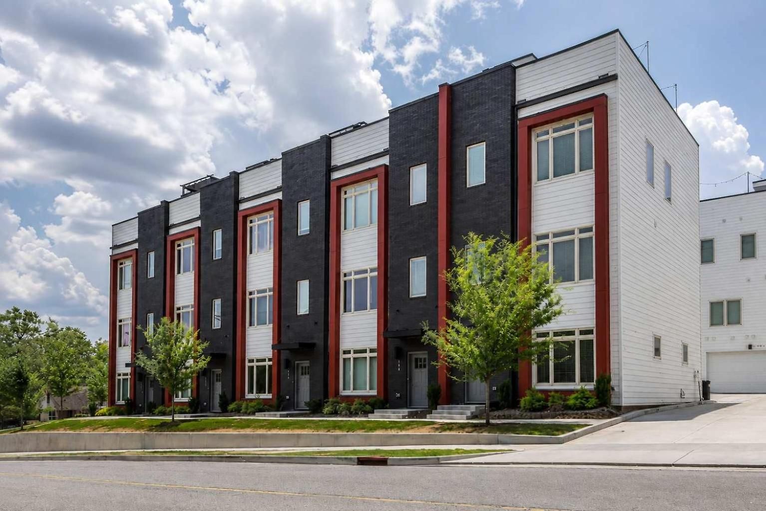 Skyline Serenity Spacious Retreat * Nashville