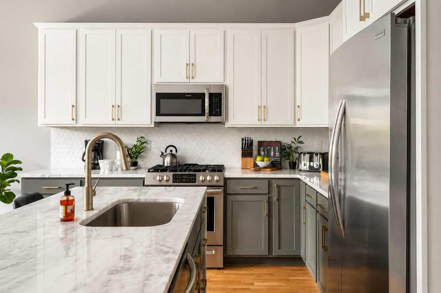 Luxury Rooftop Retreat Sleeps 12 Holiday home Nashville