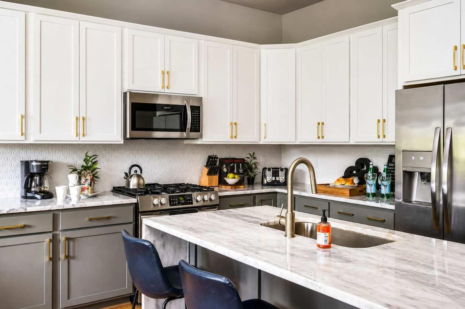 Holiday home Luxury Rooftop Retreat Sleeps 12 Nashville