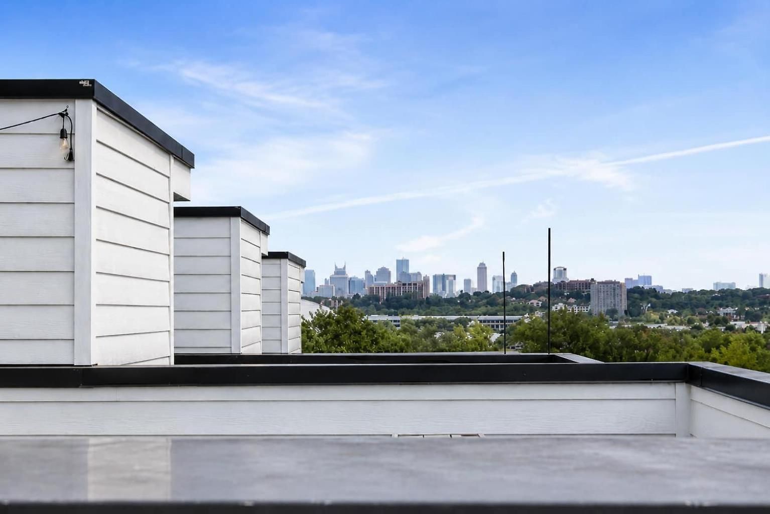 Skyline Serenity Spacious Retreat * Nashville