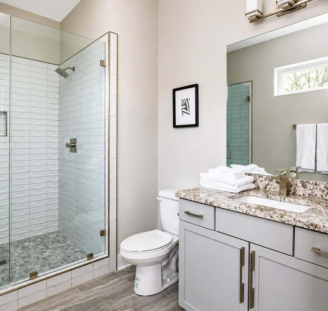 Holiday home Luxe Retreat Rooftop & Hot Tub