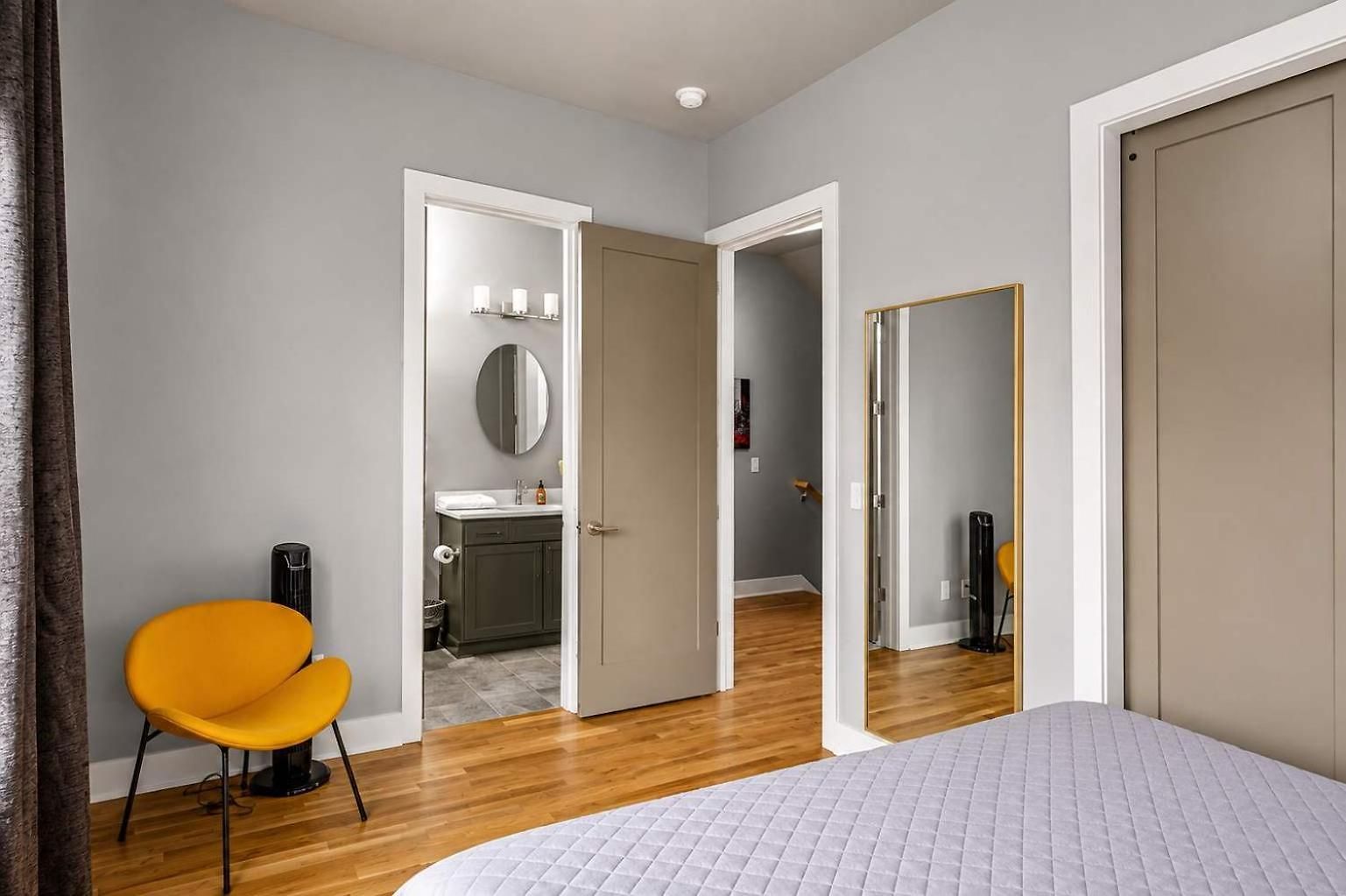 Luxury Rooftop Retreat Sleeps 12