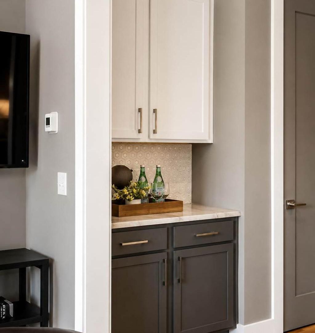Skyline Serenity Spacious Retreat *