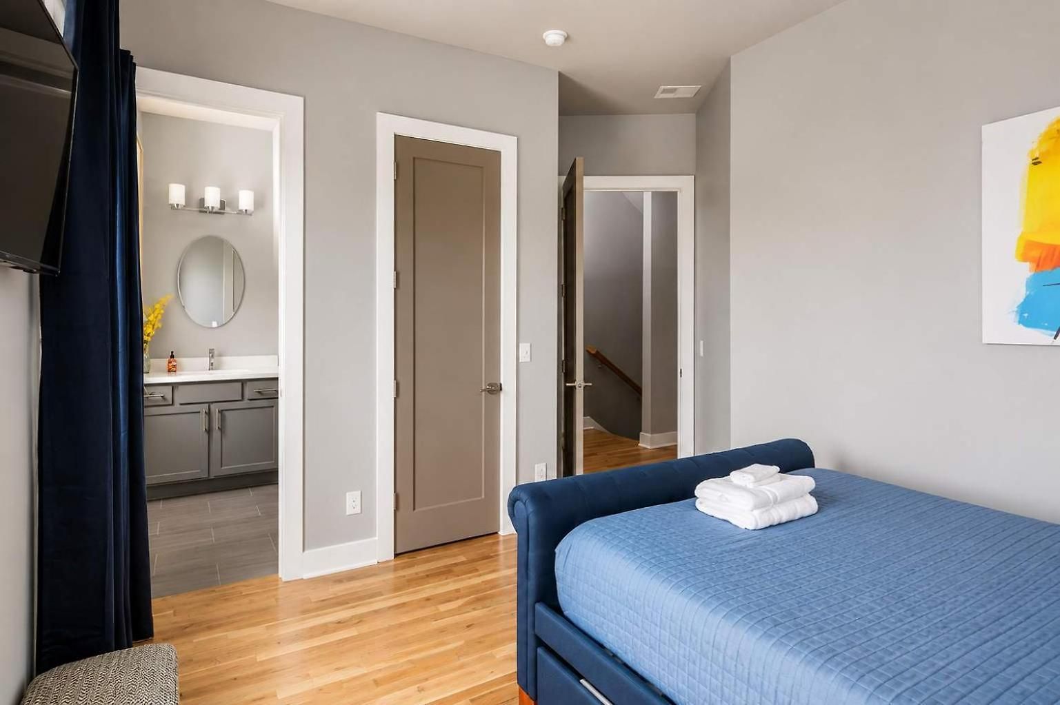 Holiday home Luxury Rooftop Retreat Sleeps 12 *