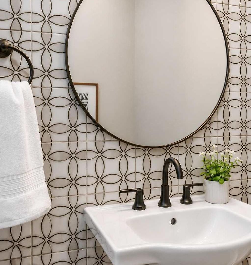Modern Rooftop & Hot Tub Holiday home Nashville