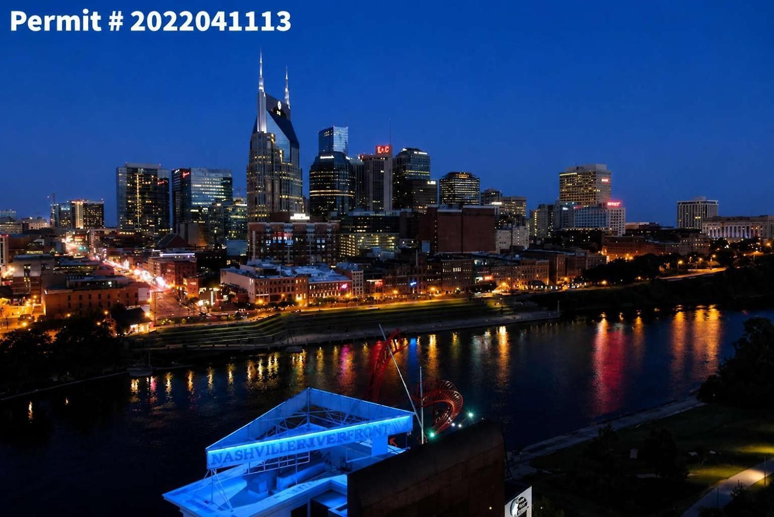 Holiday home Two Luxe Nash Homes Rooftop Vibes Nashville