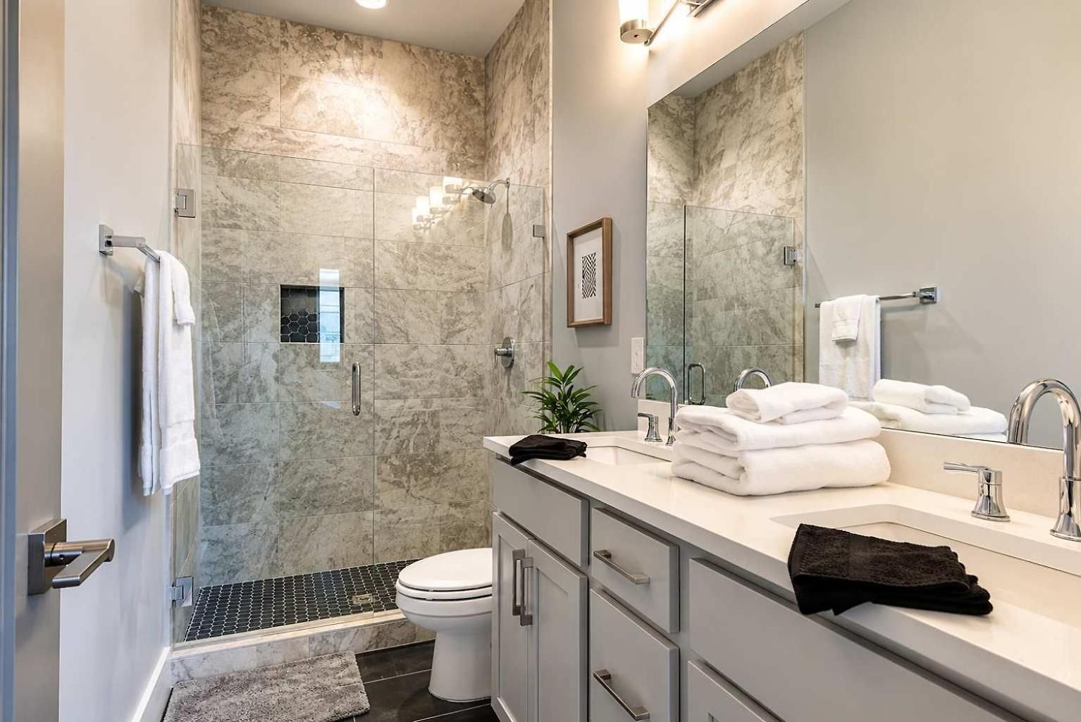 Holiday home Two Luxe Nash Homes Rooftop Vibes Nashville