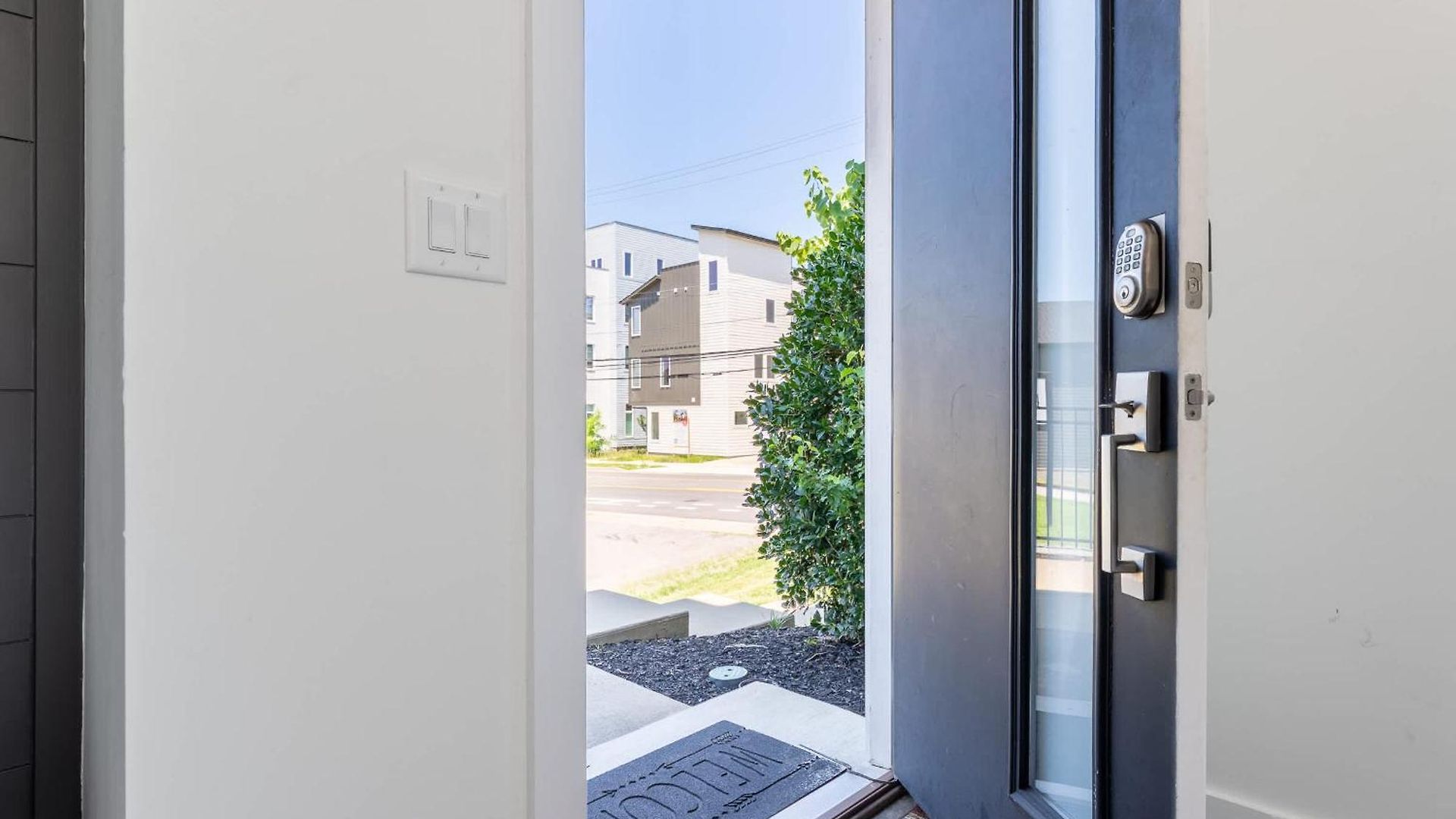 The East Side Vibe By Local Holiday home Nashville