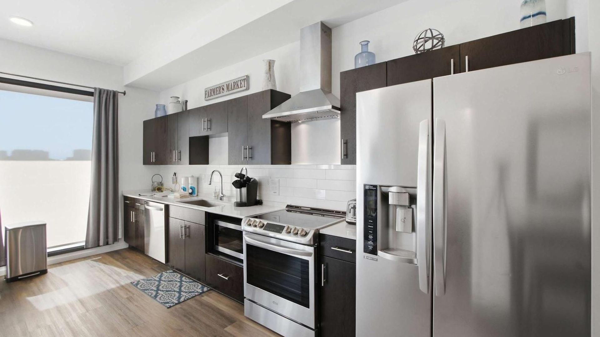 Illume 412 Holiday home Nashville