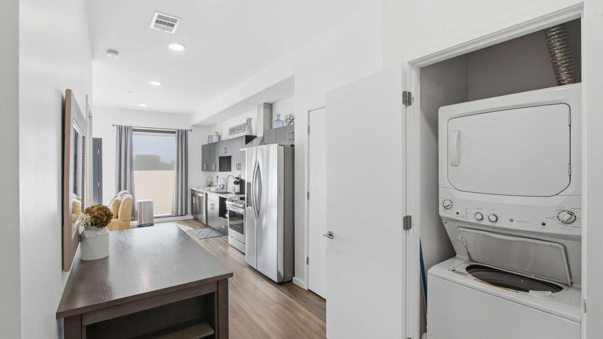 Holiday home Illume 412