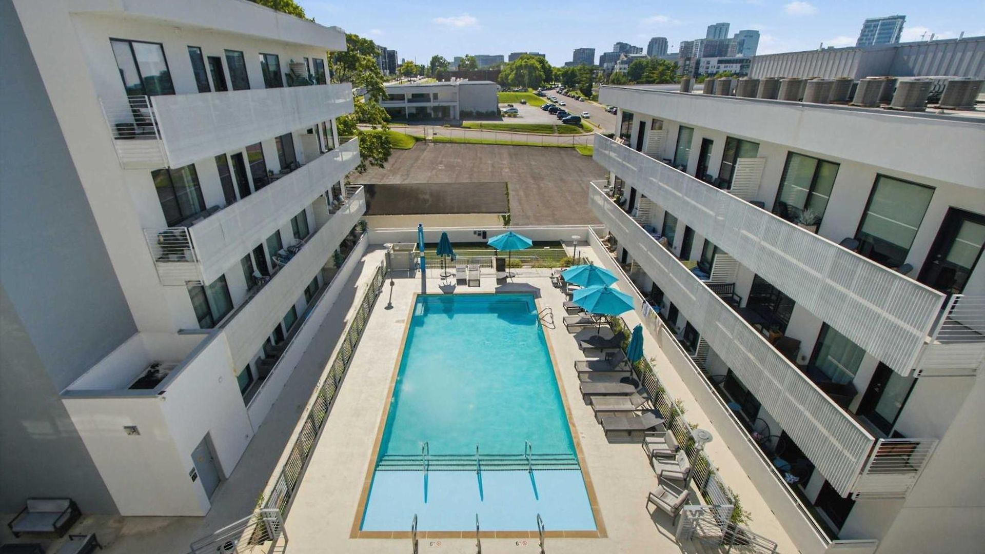 Holiday home Illume 412 Nashville