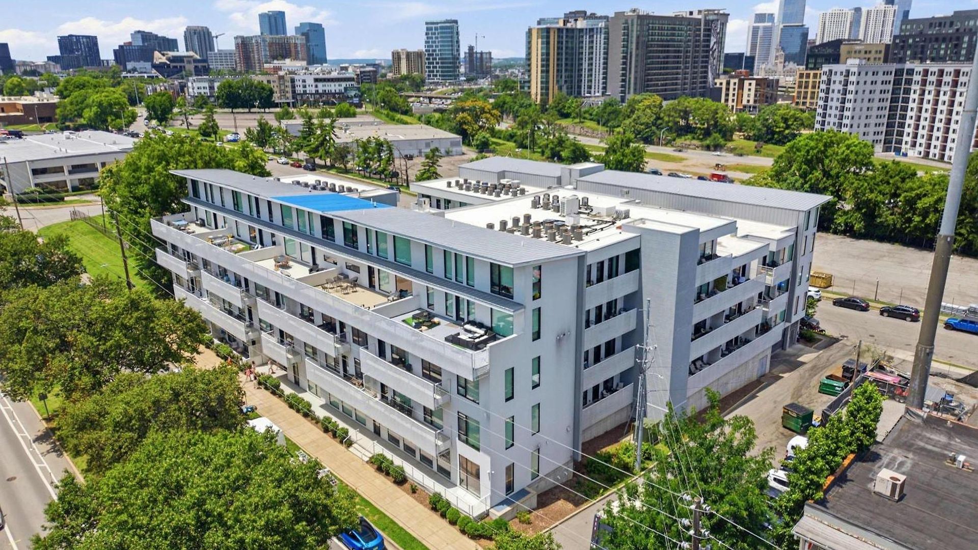 Illume 412 Nashville