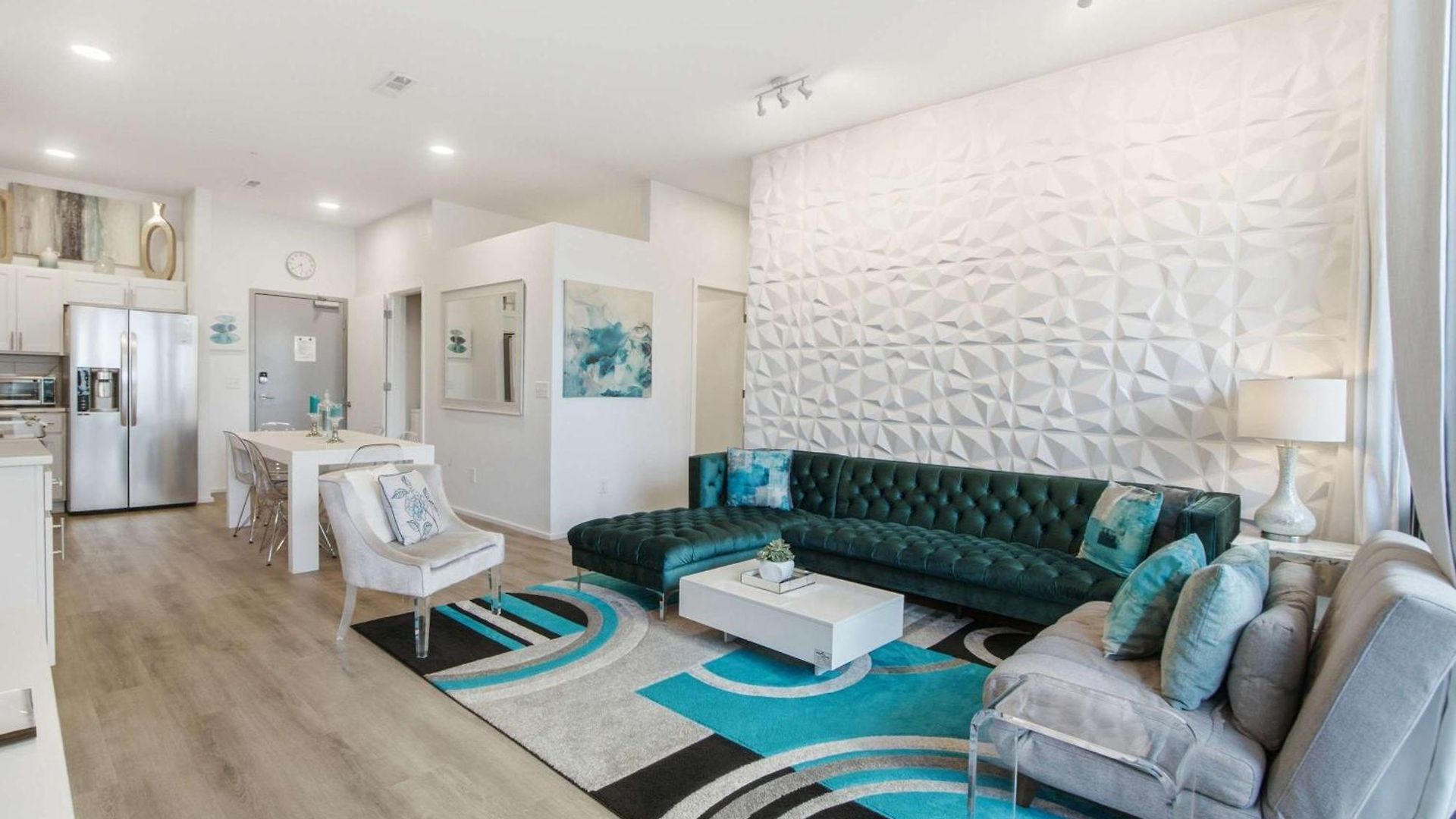 Holiday home Illume 108