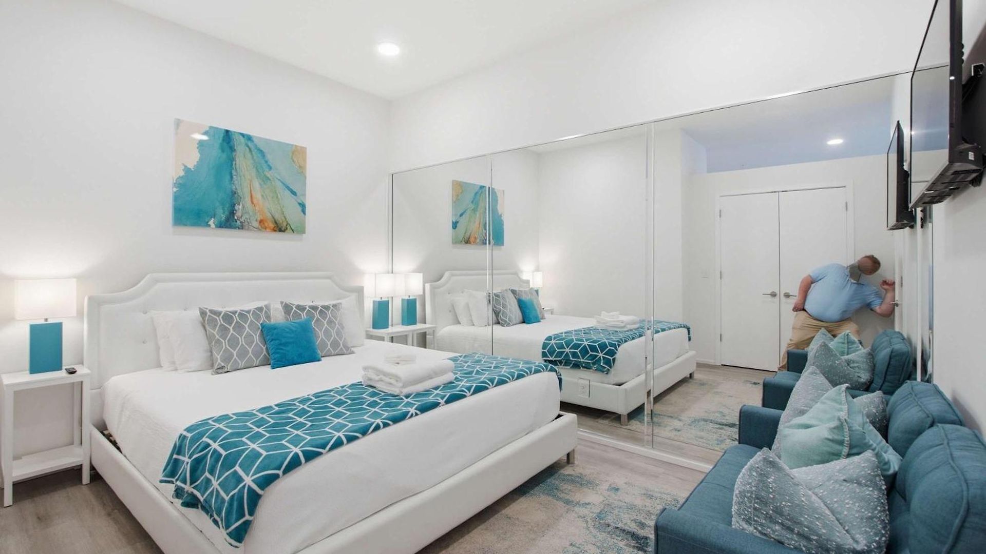 Illume 108 Holiday home *