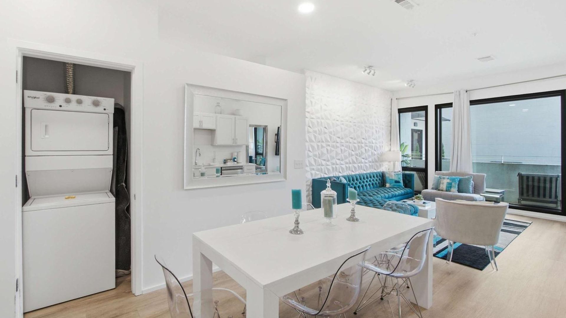 Holiday home Illume 108 *