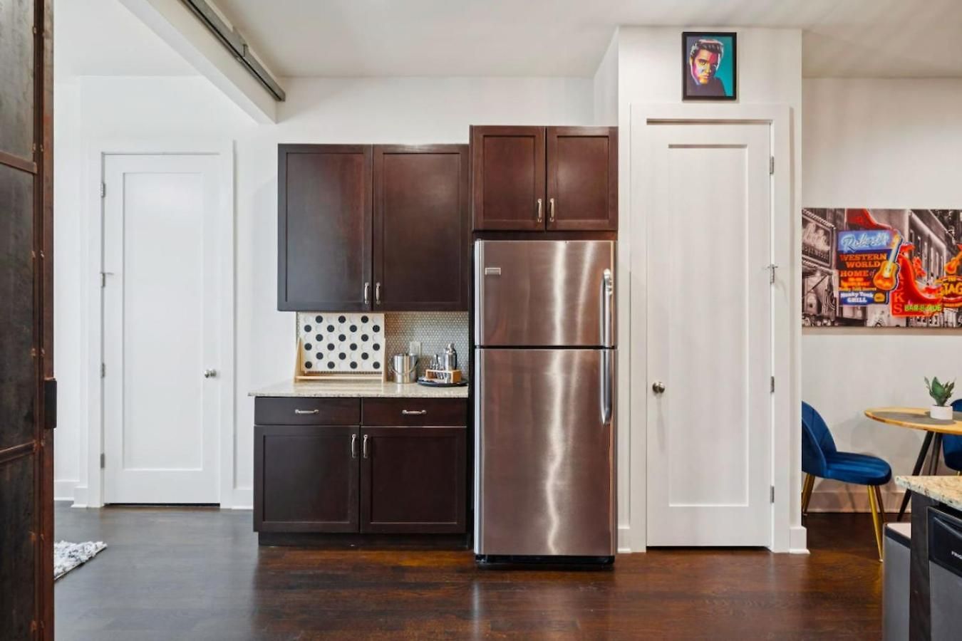 Fabulous Nashvegas Loft Retreat Near Vandy Off West End Mins To Broadway