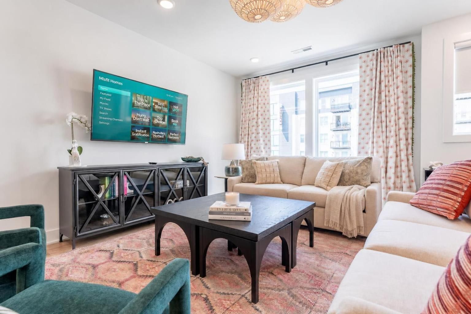 Luxe 4br Retreat With Hot Tub & Skyline Deck *