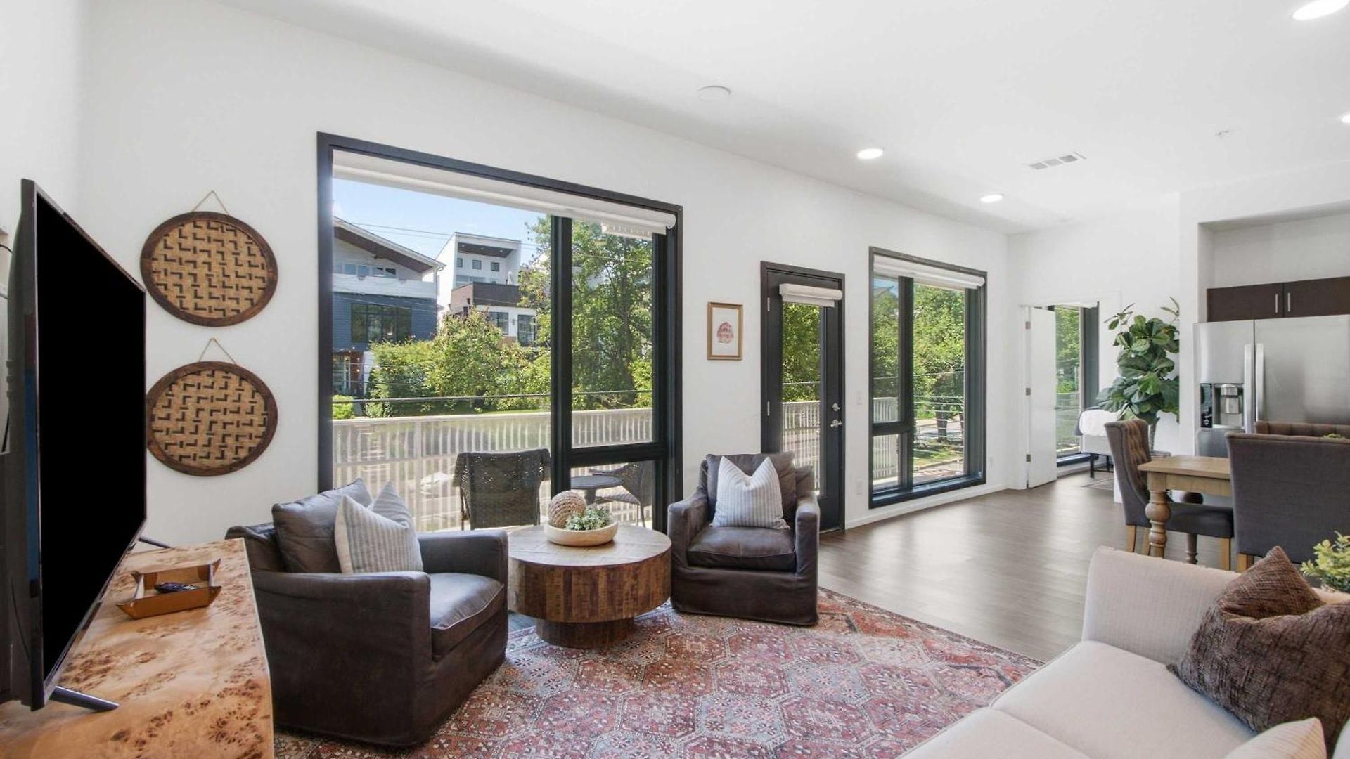 Illume 206 Holiday home