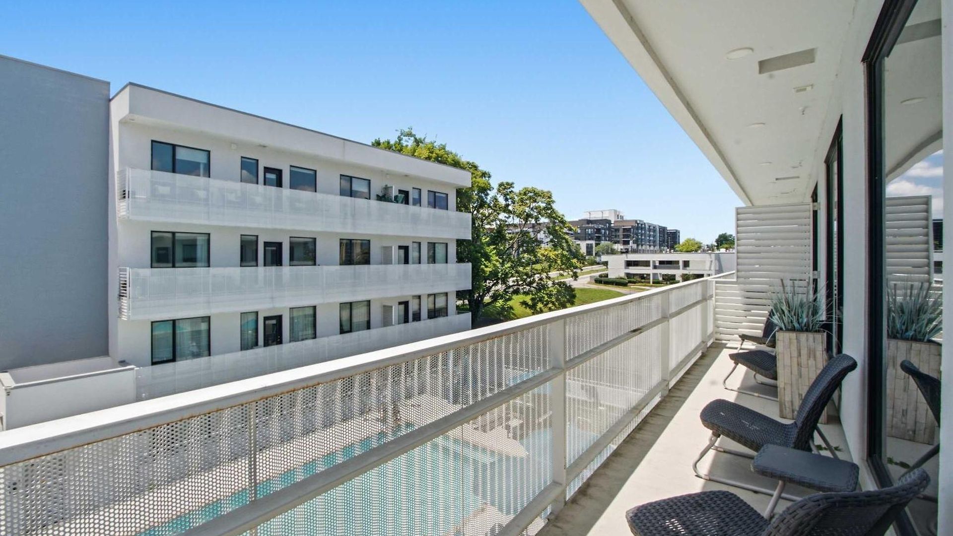 Illume 319 Holiday home *