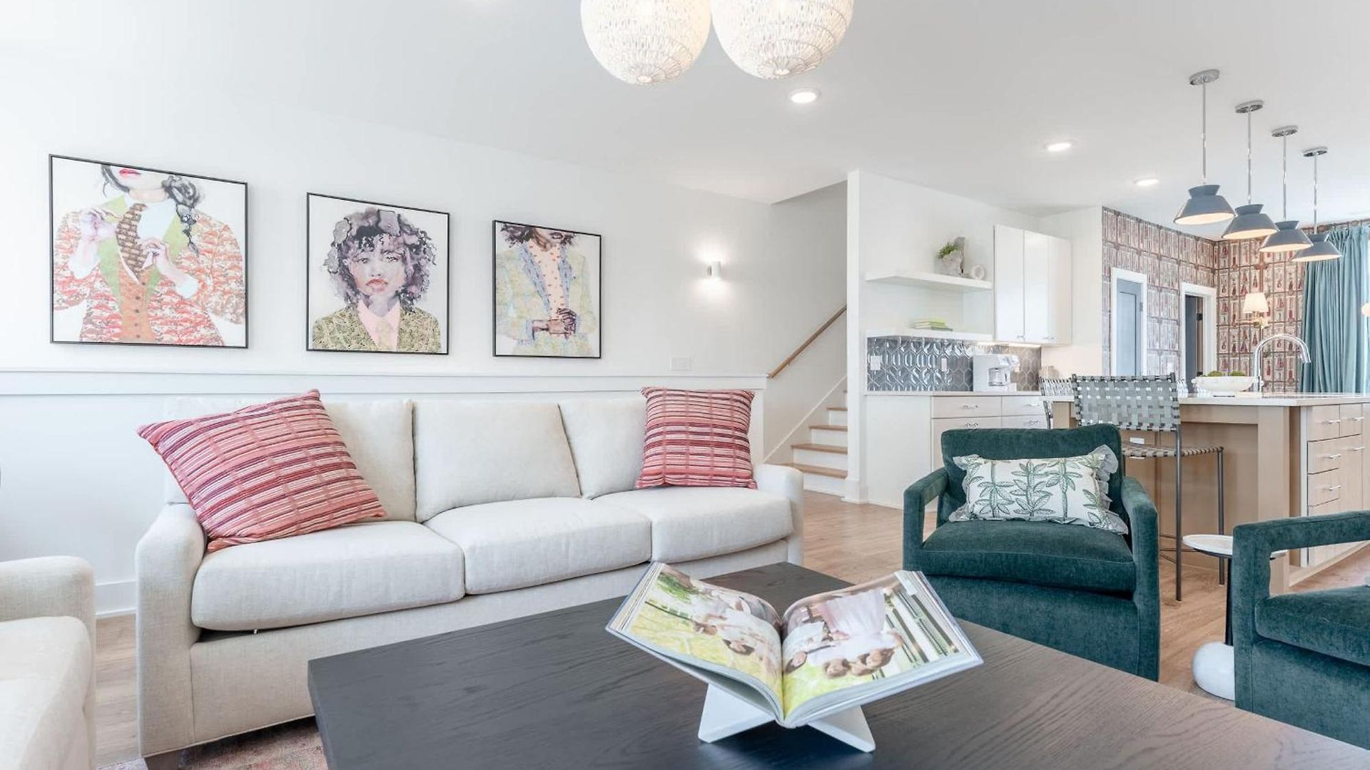 Holiday home Luxe 4br Retreat With Hot Tub & Skyline Deck Nashville