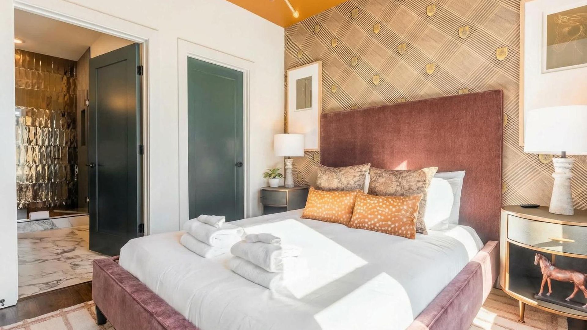 Holiday home Luxe 4br With Fire Pit Grill And Views *